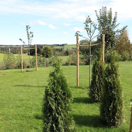 Ferienwohnung mit eigenem Garten und Bergblick Oy-Mittelberg Exterior foto
