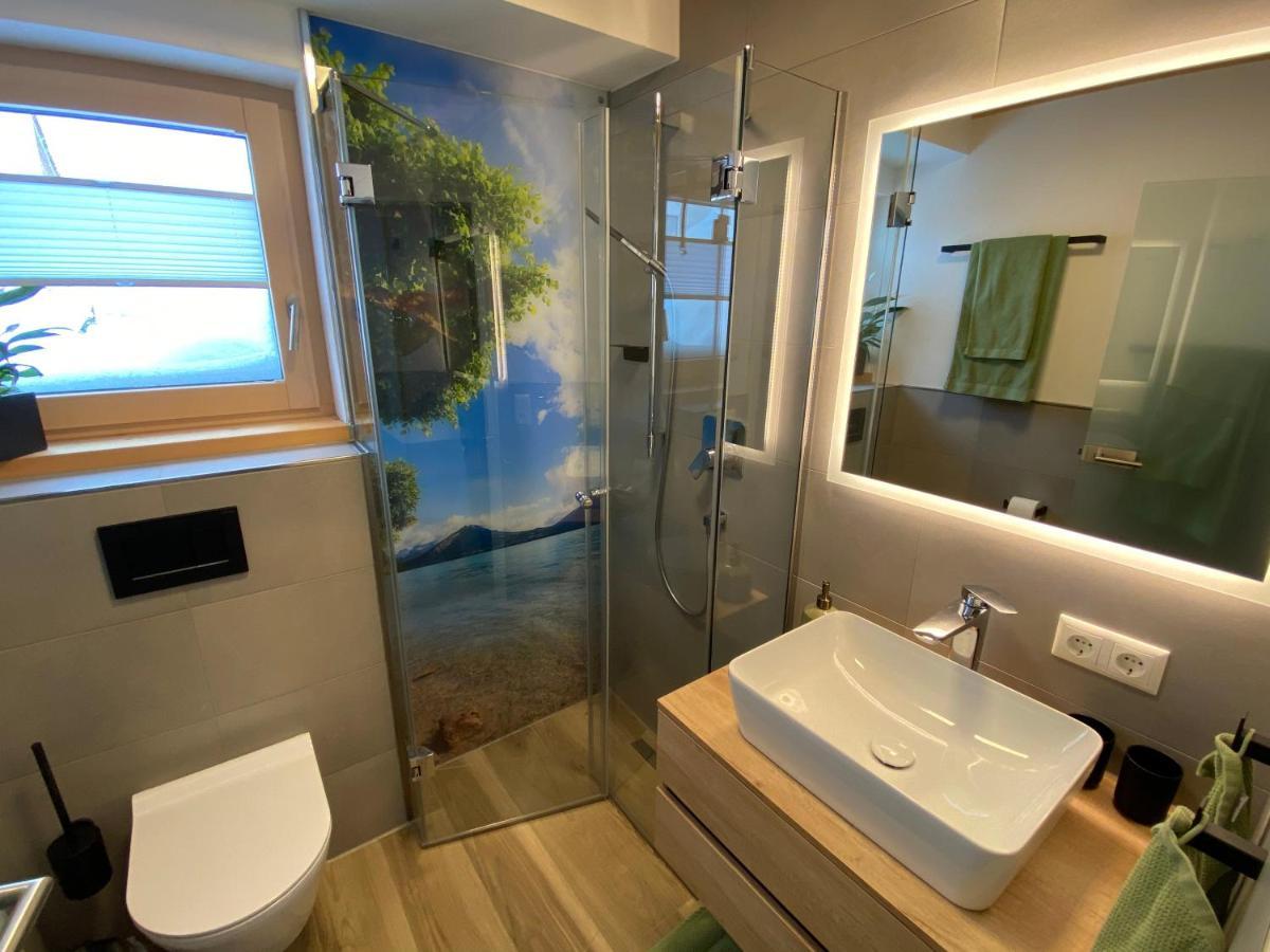 Ferienwohnung mit eigenem Garten und Bergblick Oy-Mittelberg Exterior foto