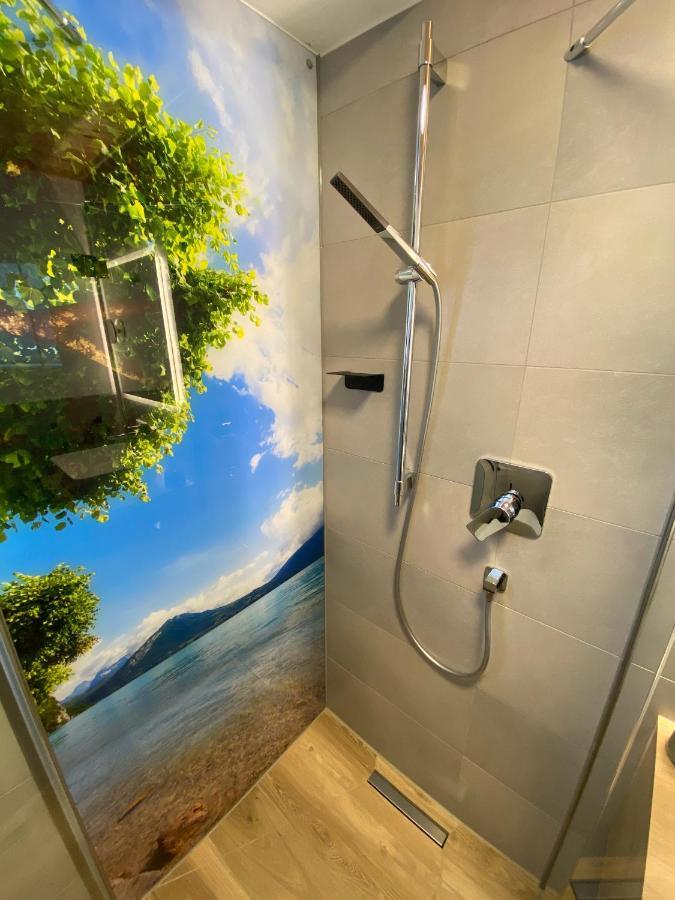 Ferienwohnung mit eigenem Garten und Bergblick Oy-Mittelberg Exterior foto