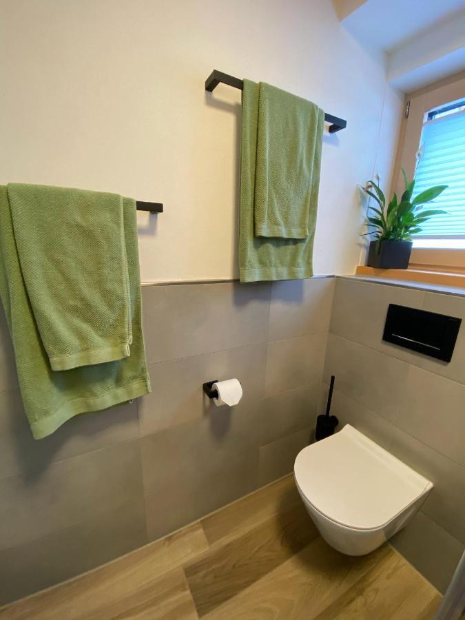Ferienwohnung mit eigenem Garten und Bergblick Oy-Mittelberg Exterior foto
